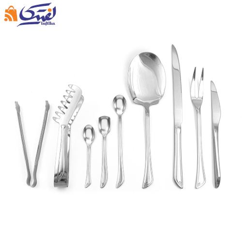 سرویس قاشق و چنگال