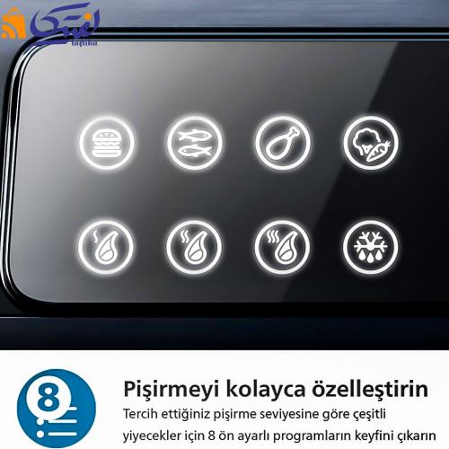 گریل  فیلیپسHD6307