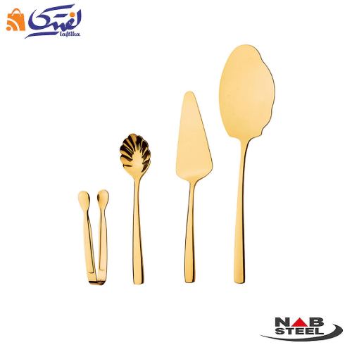 سرویس ناب استیل 136 پارچه