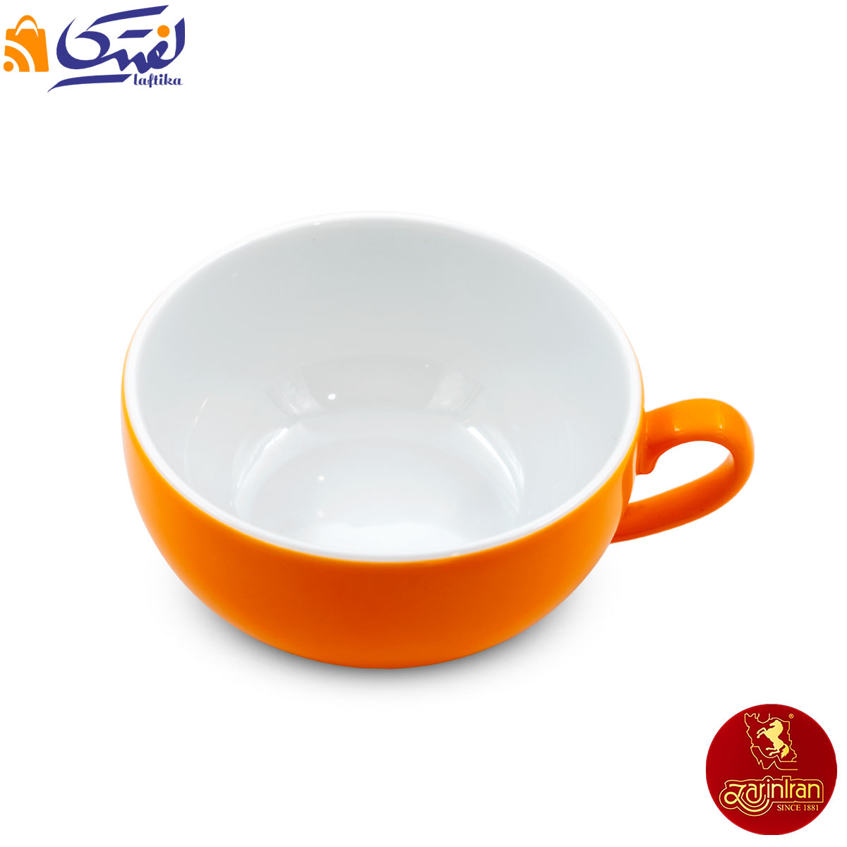 فنجان کاپوچینو