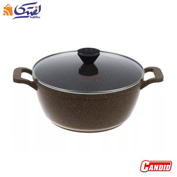 قابلمه گرانیتی کاندید