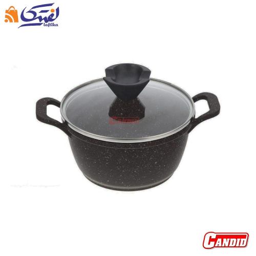 قابلمه گرانیتی کاندید مدل پروانه