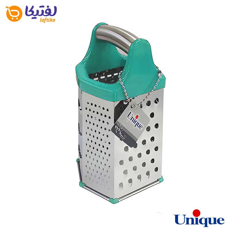 رنده استیل شش گوش یونیک خارجی UN-2240