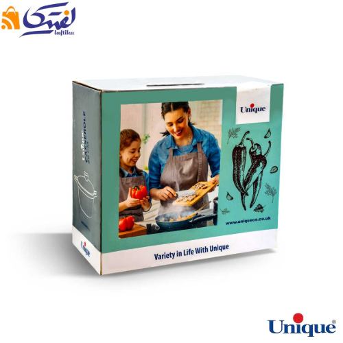 قابلمه یونیک