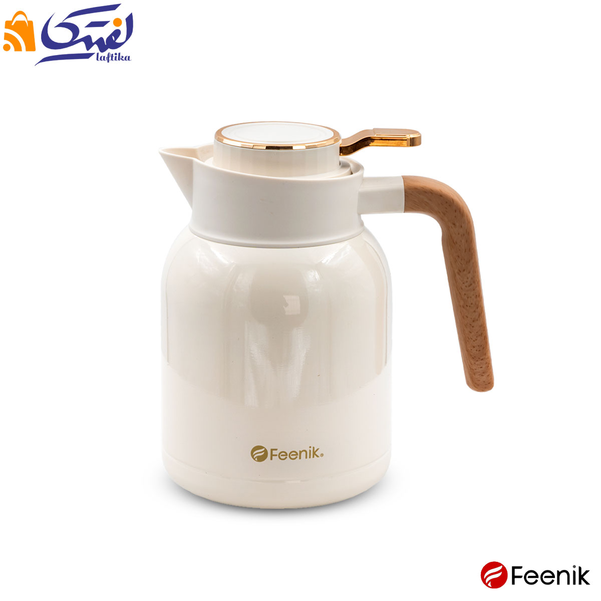 فلاسک 1.5 لیتر Feenik