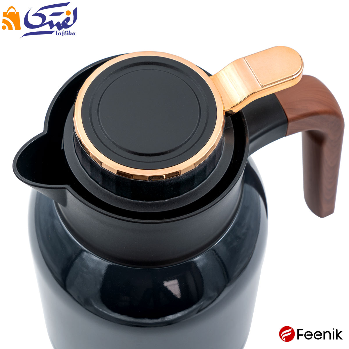 فلاسک 1.5 لیتر