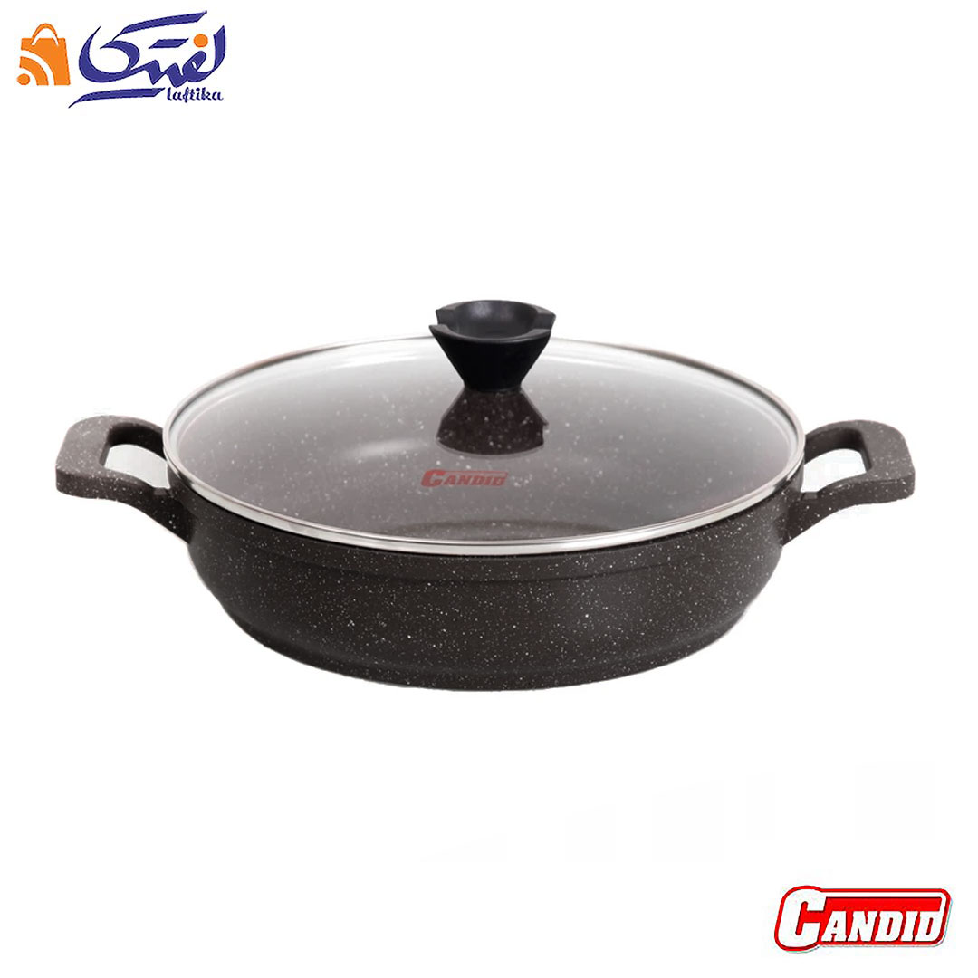 تابه گرانیتی کاندید مدل پروانه