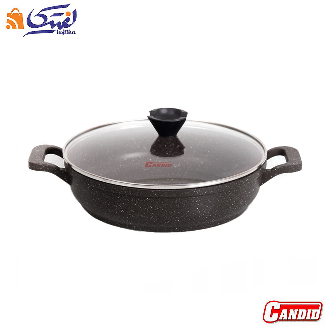 تابه گرانیتی کاندید مدل پروانه