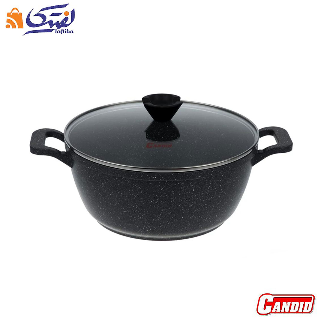 قابلمه کاندید گرانیتی