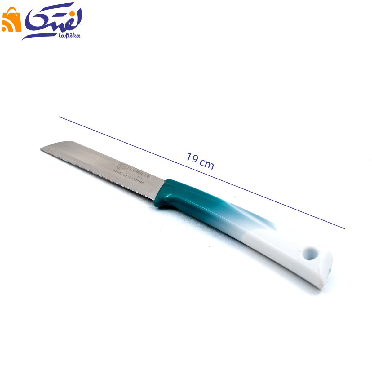 چاقو اره ای تیغه آلمانی