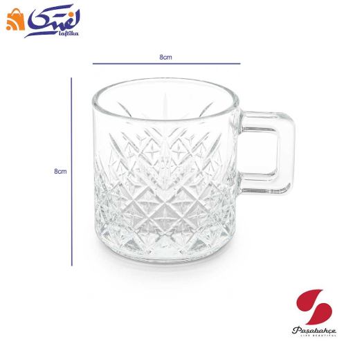 فنجان پاشاباغچه