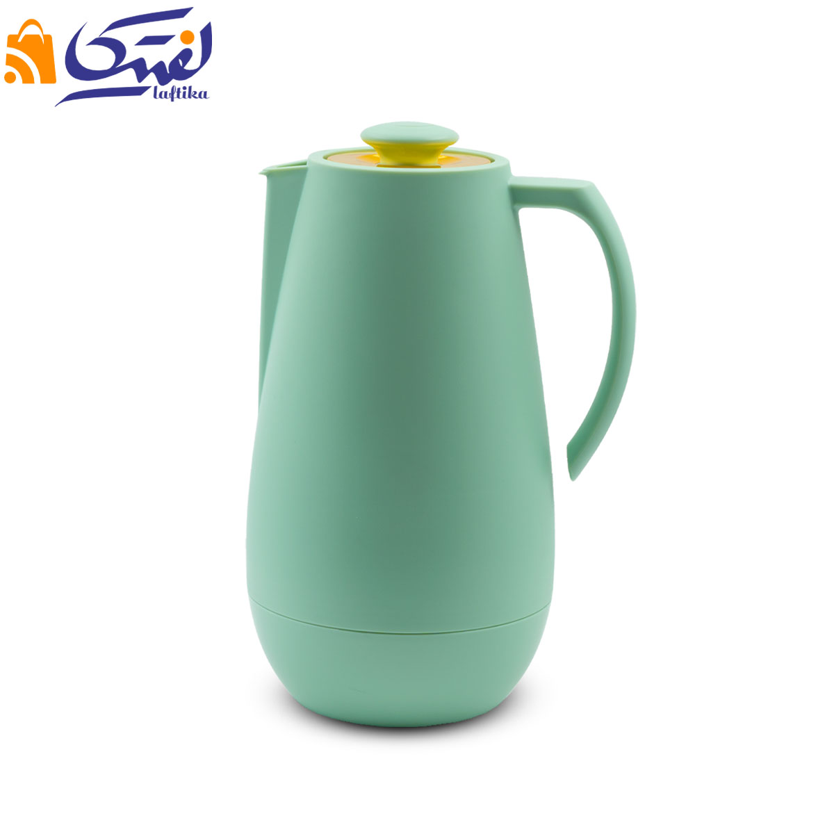 فلاسک شیمیزو داخل شیشه 1.6 لیتر SM-1172-160