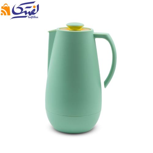 فلاسک شیمیزو داخل شیشه 1.6 لیتر SM-1172-160