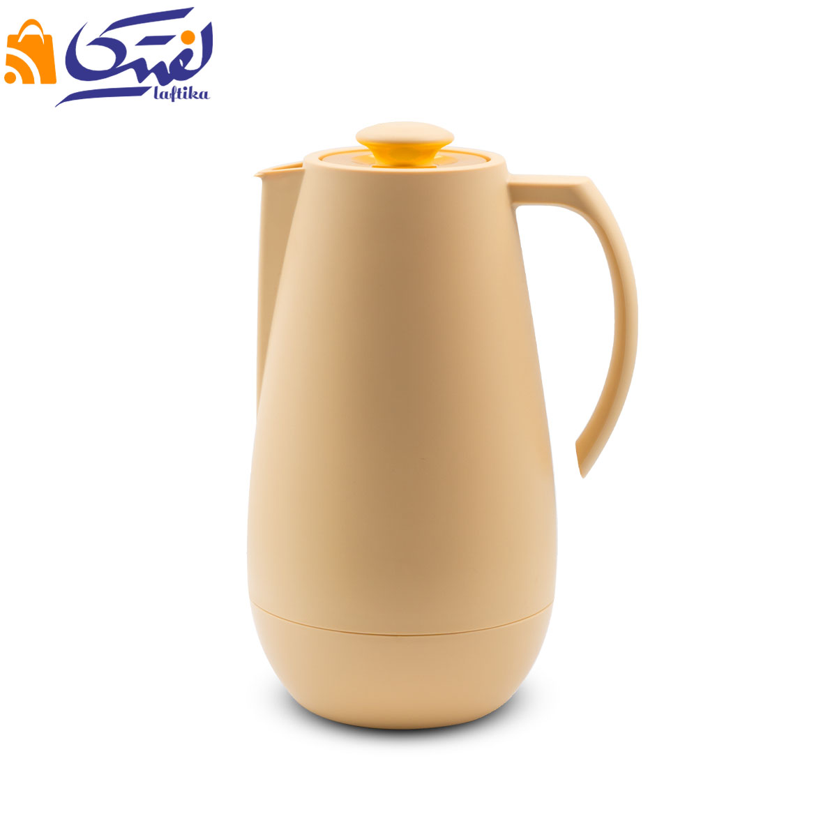 فلاسک شیمیزو داخل شیشه 1.6 لیتر