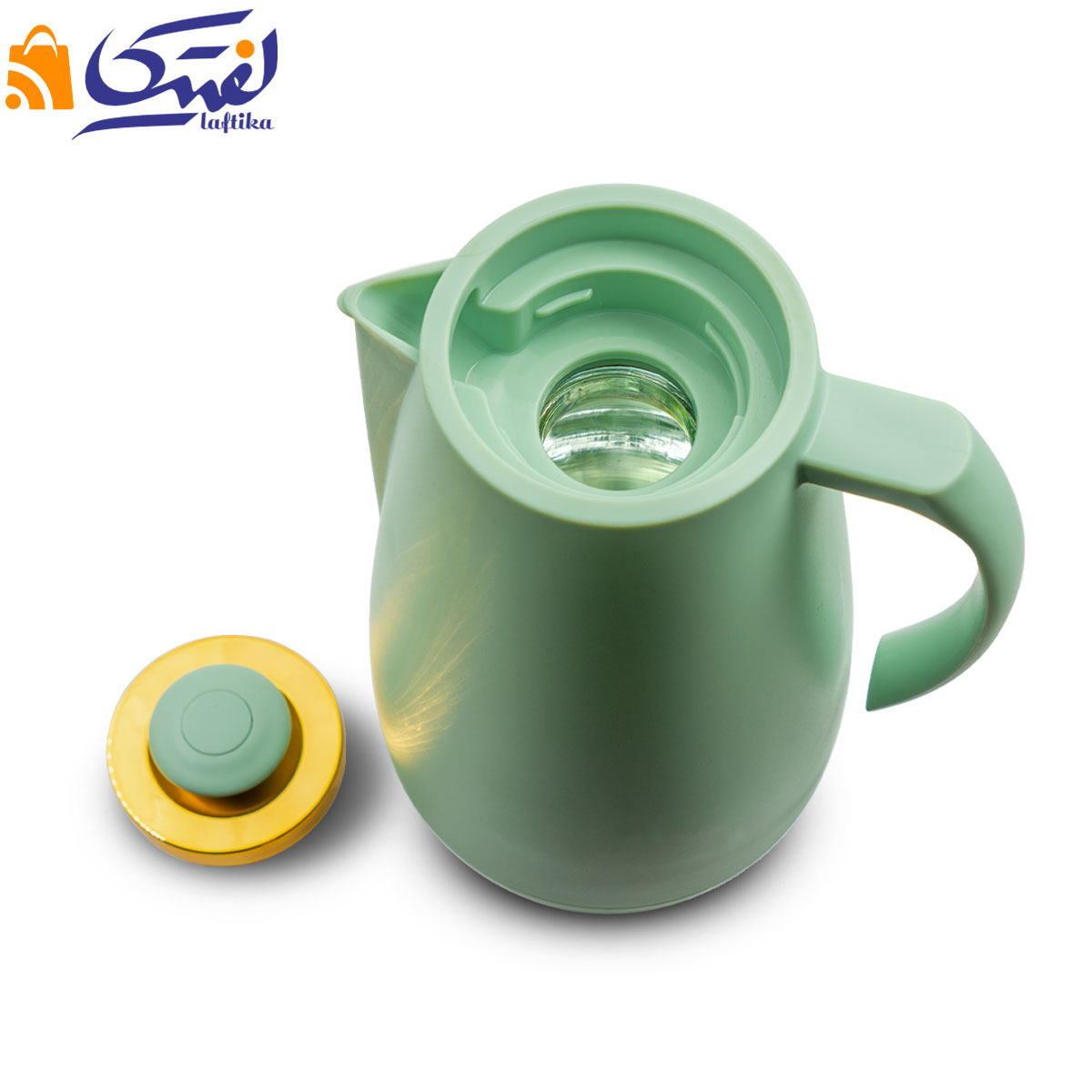 فلاسک شیمیزو