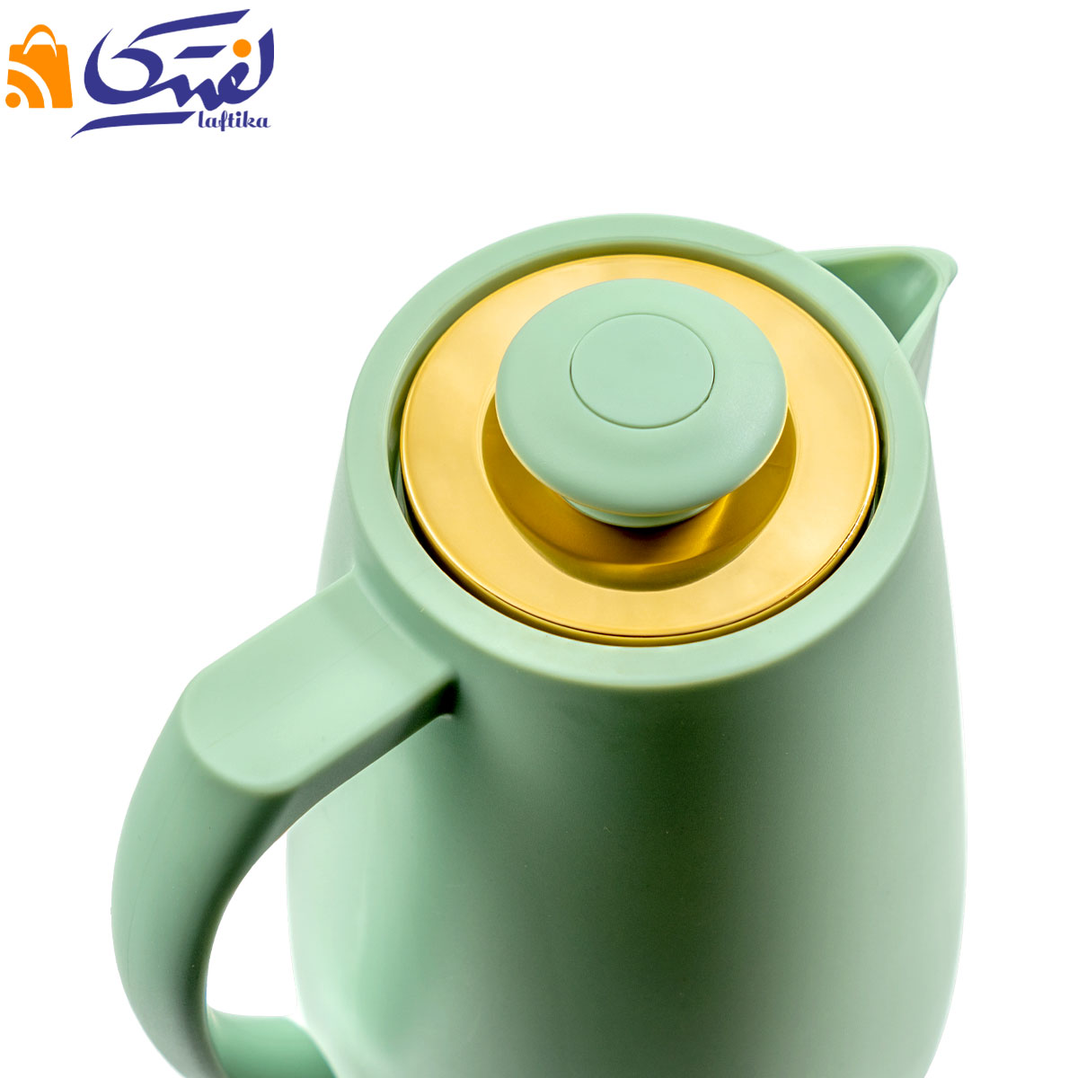 فلاسک شیمیزو داخل شیشه SM-1172-160