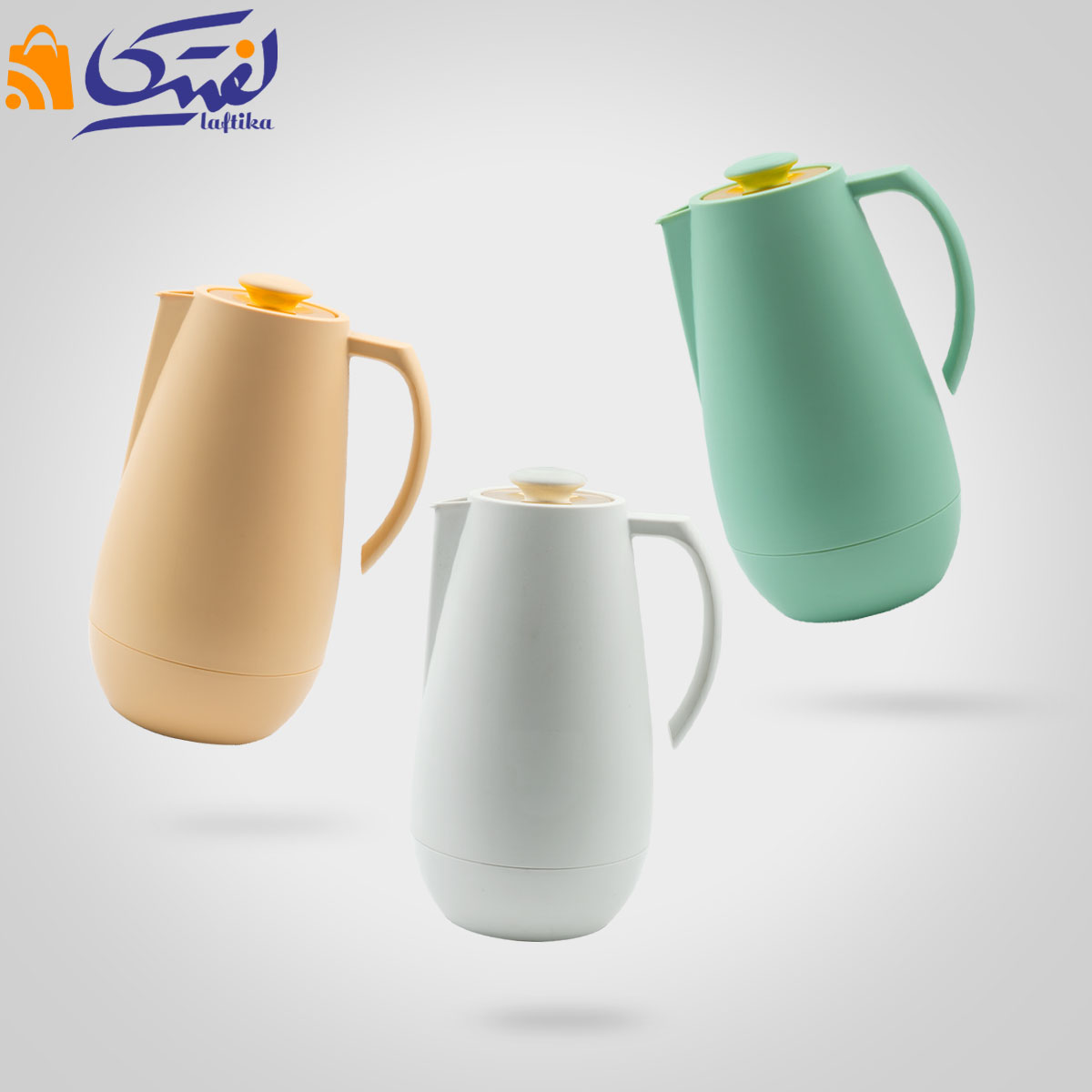 فلاسک