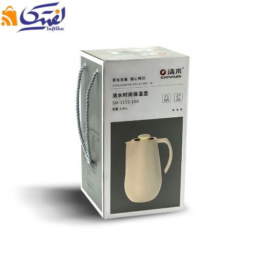 فلاسک 1.6 لیتر