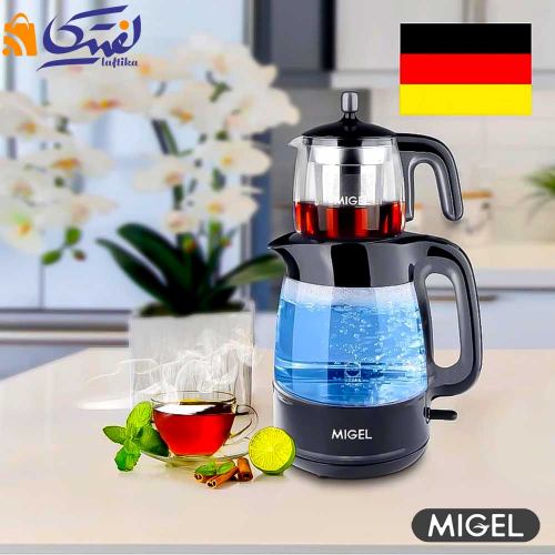 چای ساز و لوازم برقی