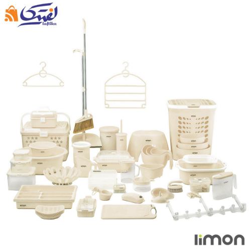 سرویس جهیزیه پلاسکو لیمون