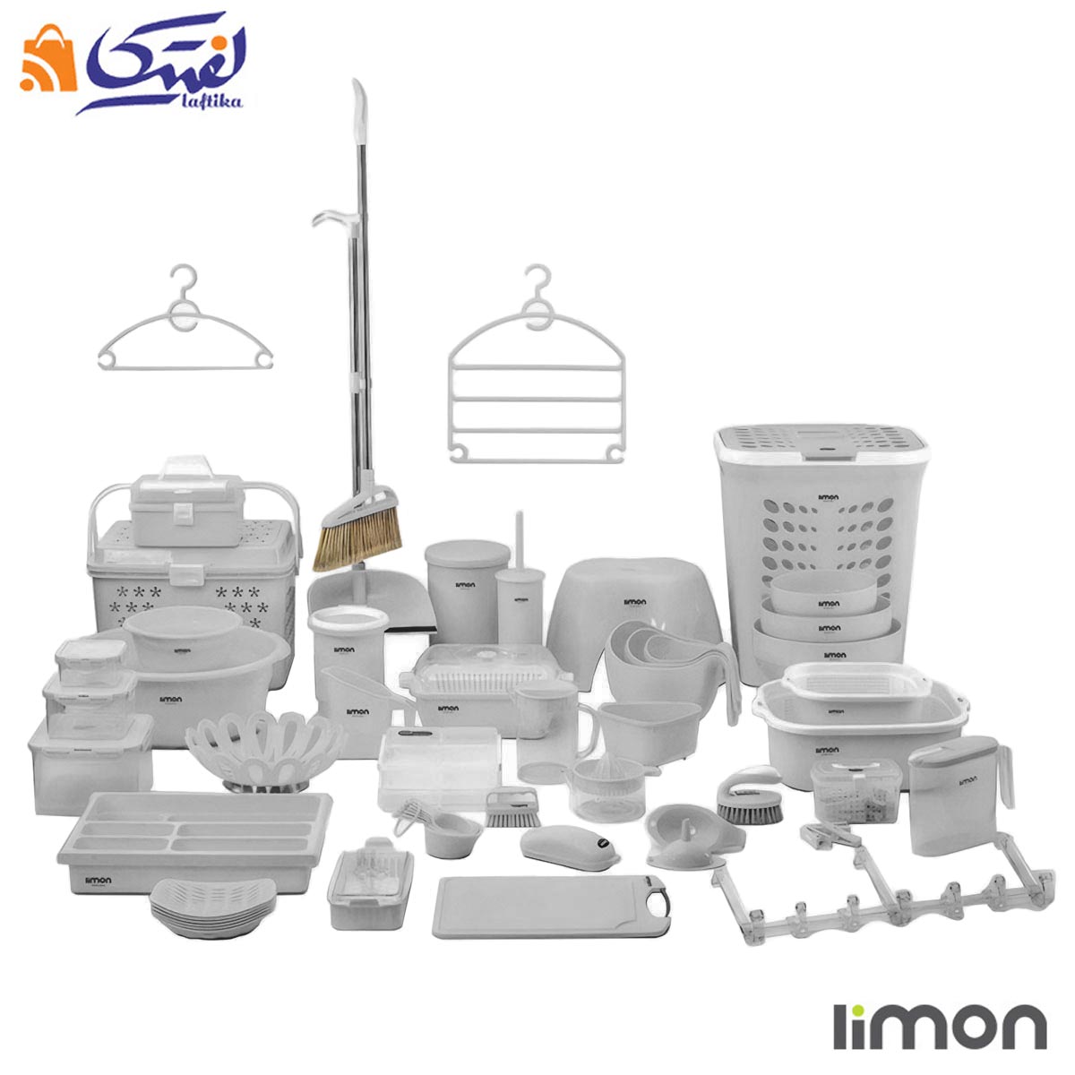 سرویس جهیزیه لیمون