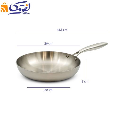 تابه 26 استیل