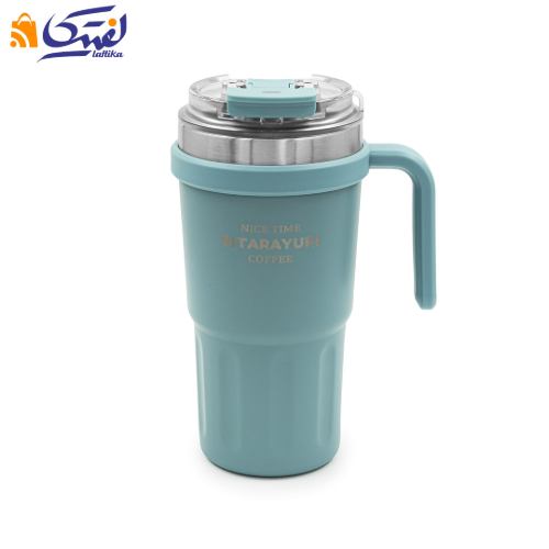 تراول ماگ 600 میلی لیتر