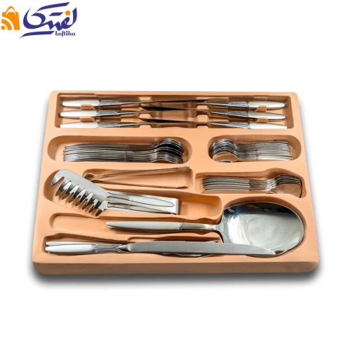 سرویس قاشق و چنگال بست لایف مدل 219MS