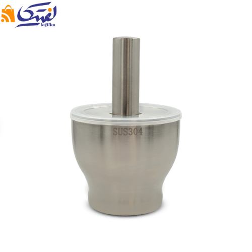 هاون فولادی SUS304