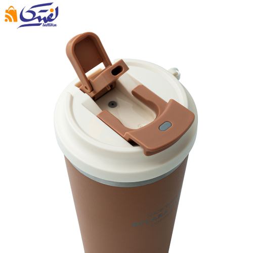 تراول ماگ سیتارایوری رنگی