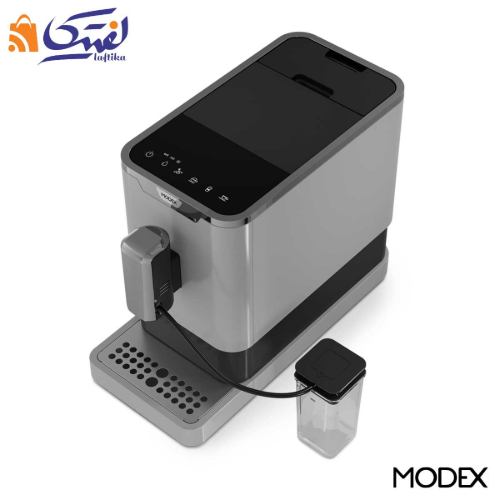 مشخصات اسپرسوساز مودکس مدل ES5000