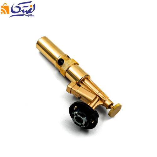 ریگلاتور پر فشار کپسول مسافرتی فلزی XJ8016