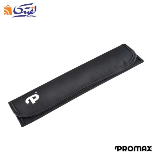 کیف پارچه ای اتو مو صفحه کراتین پرومکس 5757K