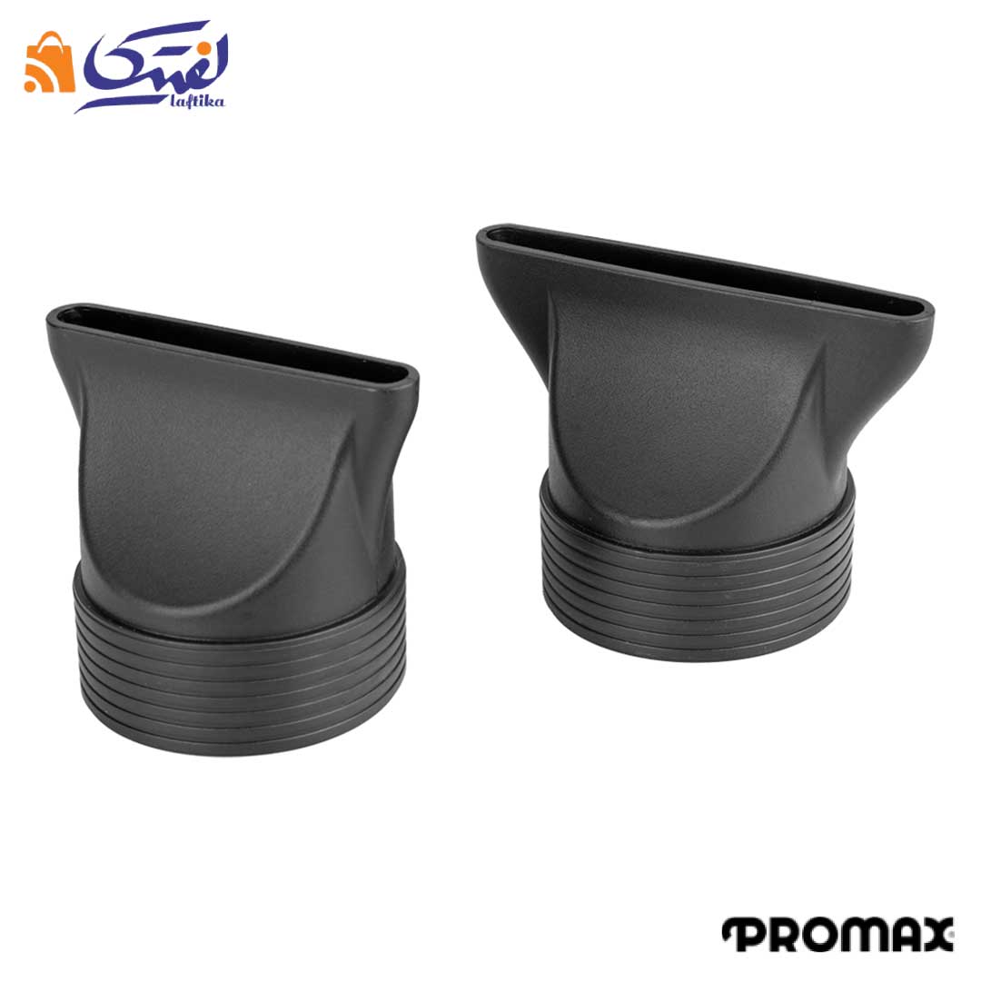 سری سشوار پرومکس 2400 وات مدل 2400T