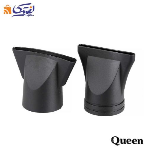 سری اضافه سشوار حرفه ای کویین 2000 وات HD۴۰۰