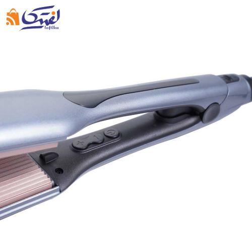 جزئیات دکمه های کنترل ویو ریز کویین HS۷۷۷w