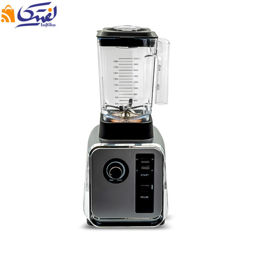 مخلوط کن 2 لیتری صنعتی Commecrial Blender 388