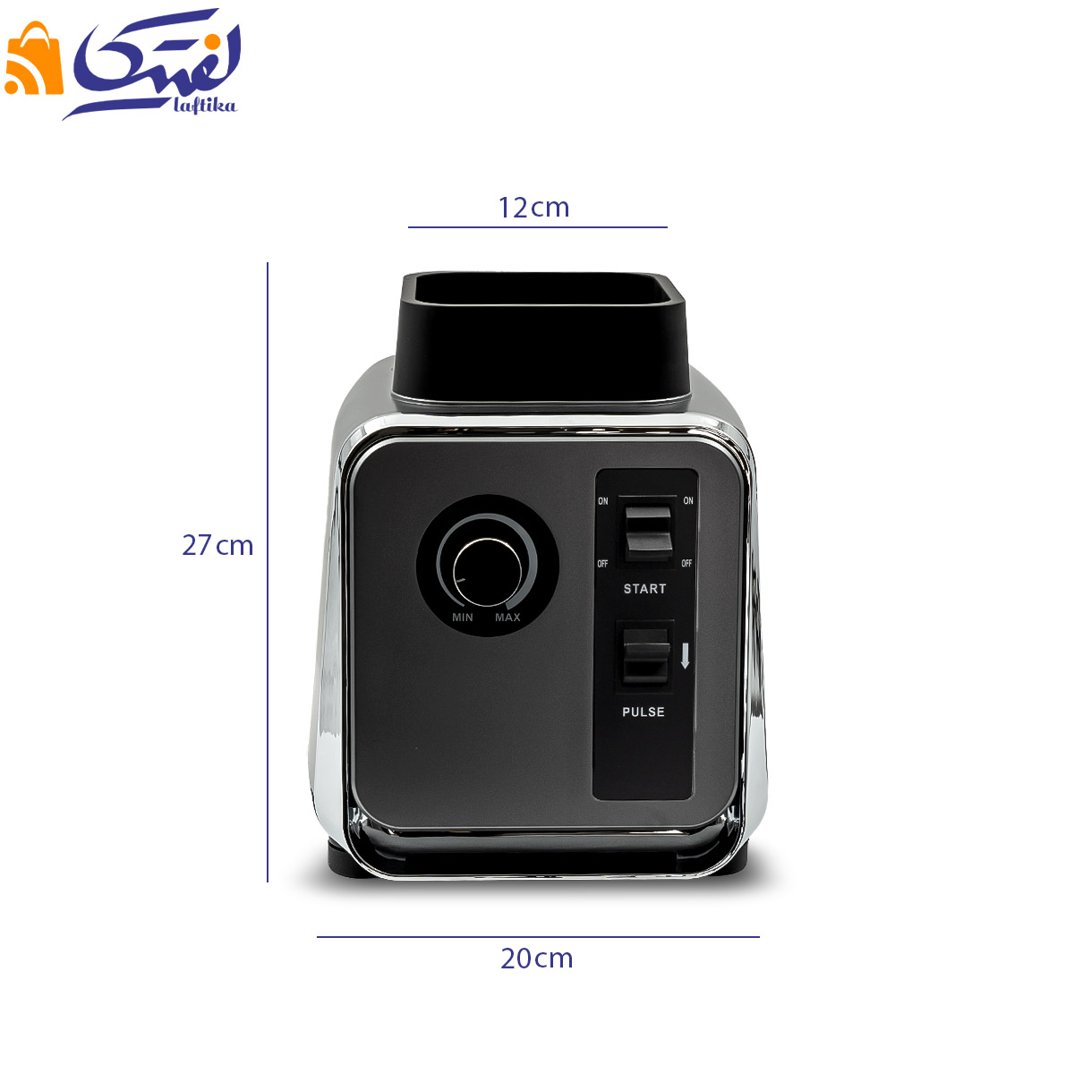 مخلوط کن صنعتی Commecrial Blender