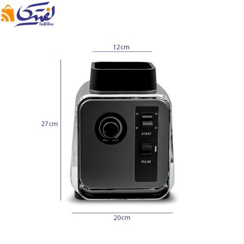 مخلوط کن صنعتی Commecrial Blender