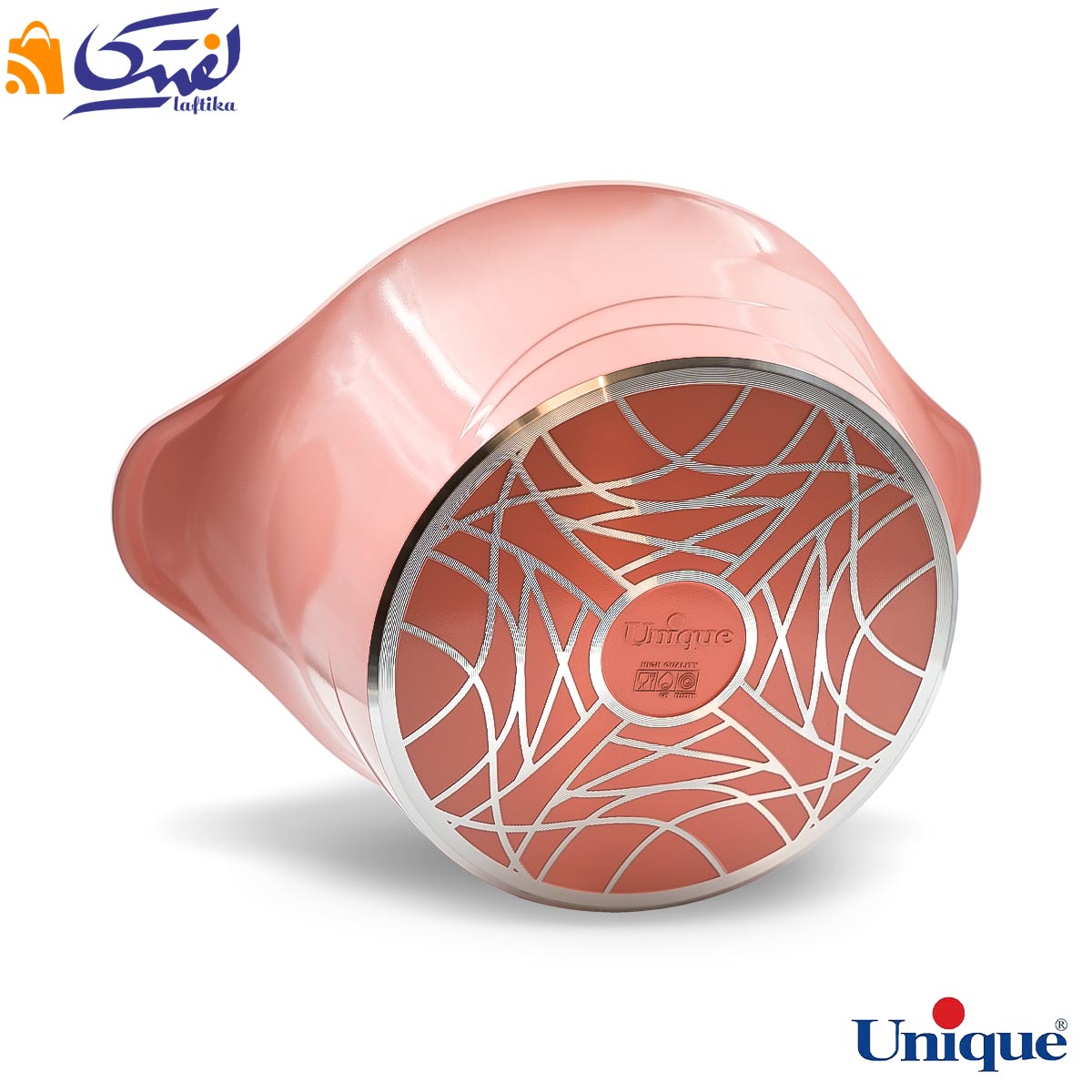 قابلمه گرانیتی یونیک