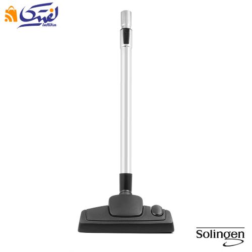 جارو برقی زولینگن MVC 2800 Silent NS81