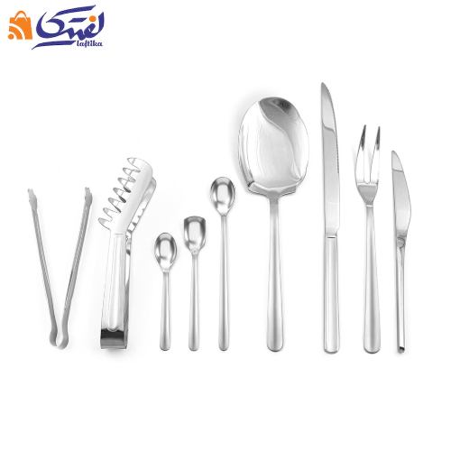 سرویس قاشق و چنگال بست لایف