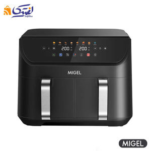 هواپز میگل مدل GSI-206 دوقلو
