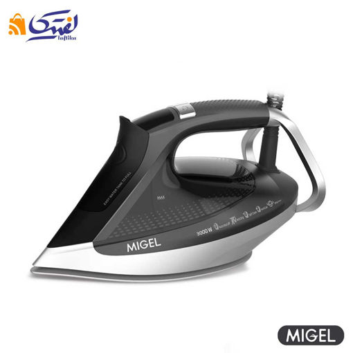 اتو بخار میگل مدل GSI 350