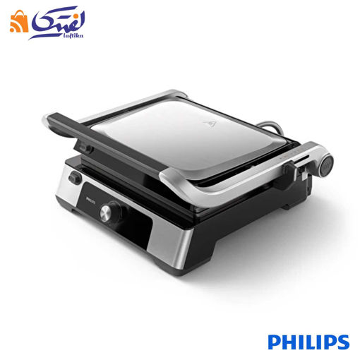 گریل برقی HD6301/90 فیلیپس