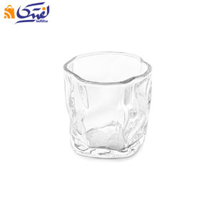 نیم لیوان دفرمه پیرکس (66245-15)