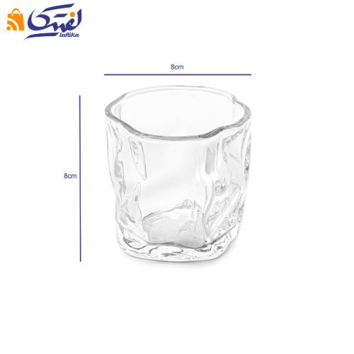 نیم لیوان دفرمه