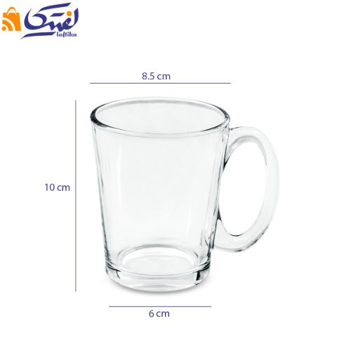 ماگ اوشن لوینگ هوم LXZB50