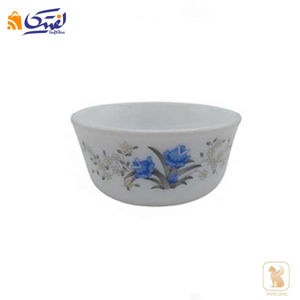 پیاله کوچک پارس اپال طرح رمانتیک