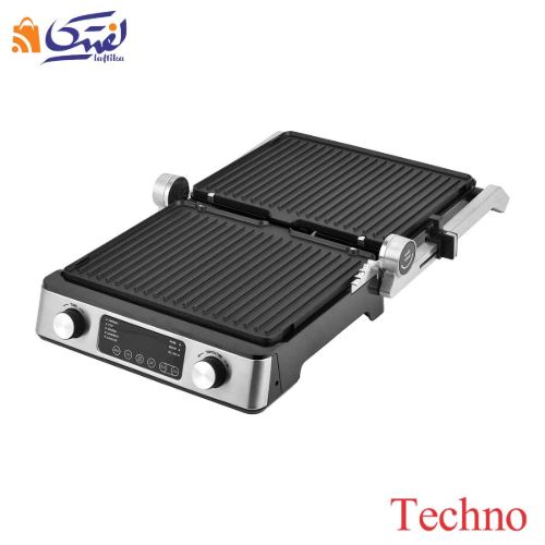 صفحه گریل تکنو